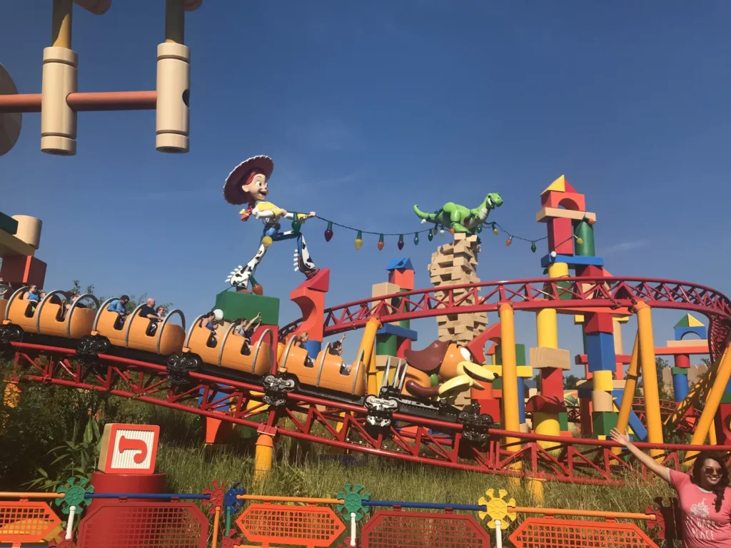 Walt Disney World Lightning Lane Passes & Virtual Queues – A Quick Guide for UK & Irish Families
