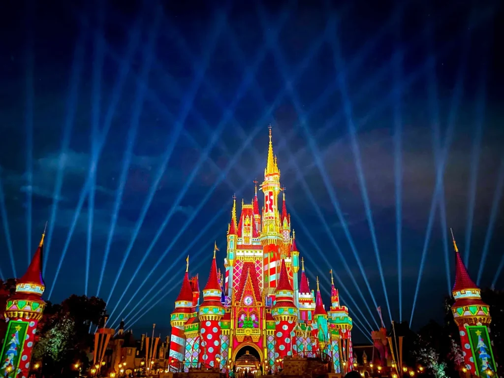 Mickey’s Very Merry Christmas Party 2026: Dates, Prices & Is It Worth It?
