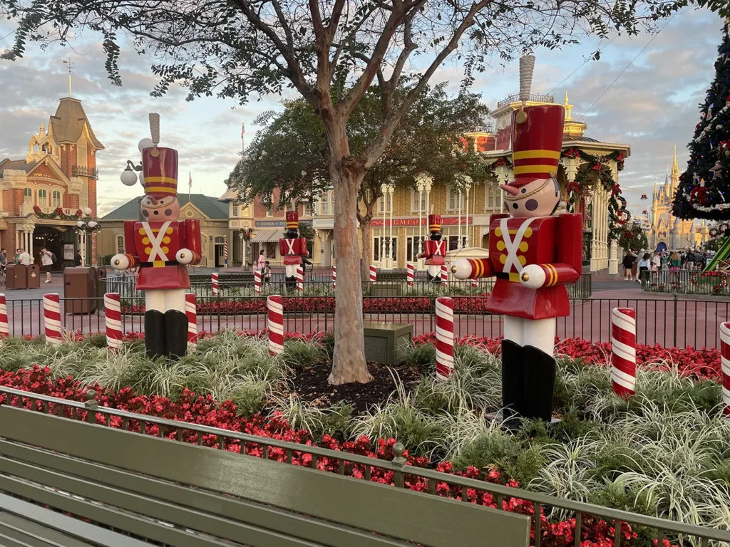 Mickey's Very Merry Christmas Party 2026